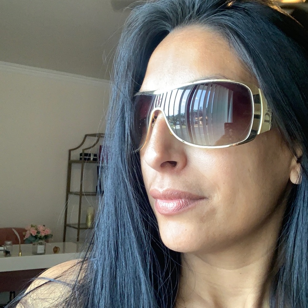 Dior Sunglasses